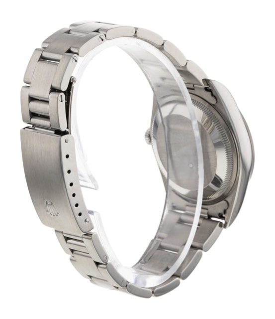 Rolex Oyster Perpetual Date 15200 Image 3